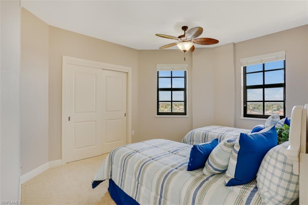 CAPE HARBOUR - Residential