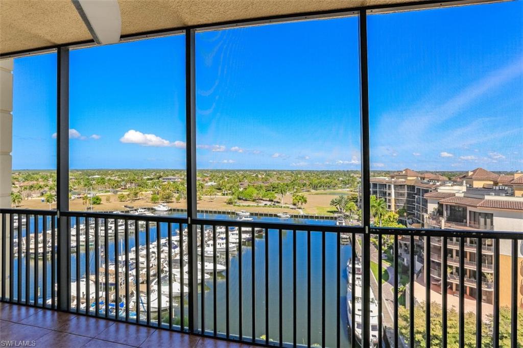 CAPE HARBOUR - Residential