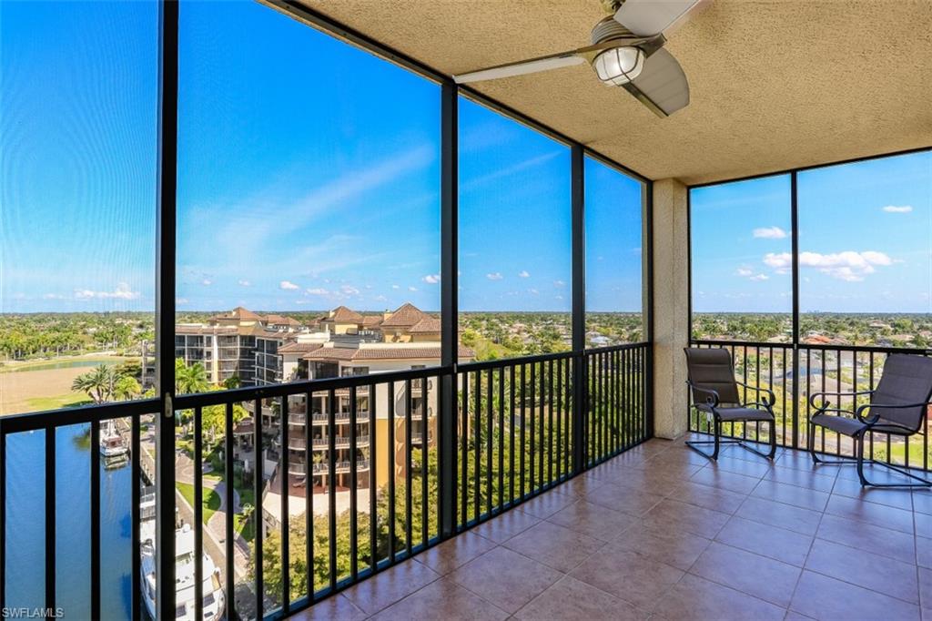 CAPE HARBOUR - Residential