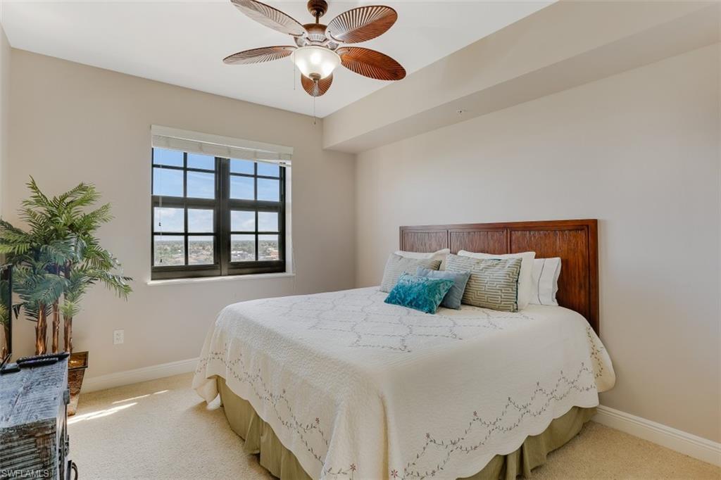 CAPE HARBOUR - Residential