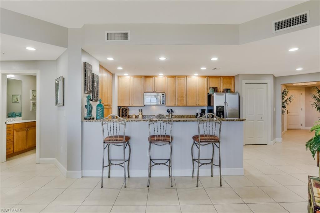 CAPE HARBOUR - Residential