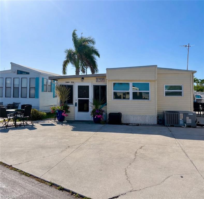 HOLIDAY CONDO INC - Residential