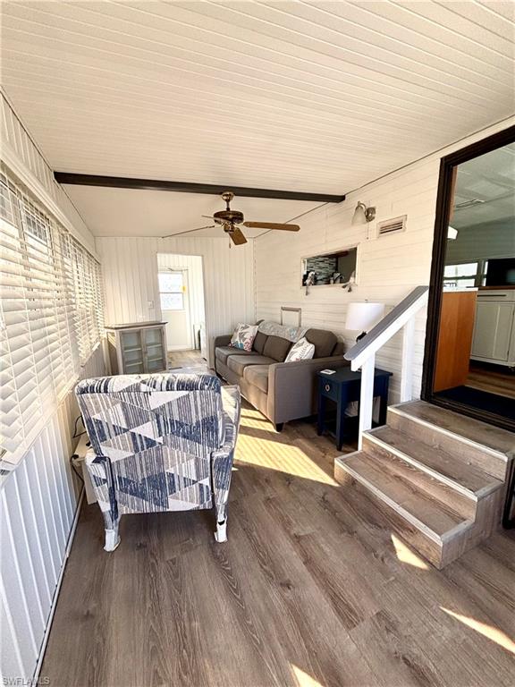 HOLIDAY CONDO INC - Residential