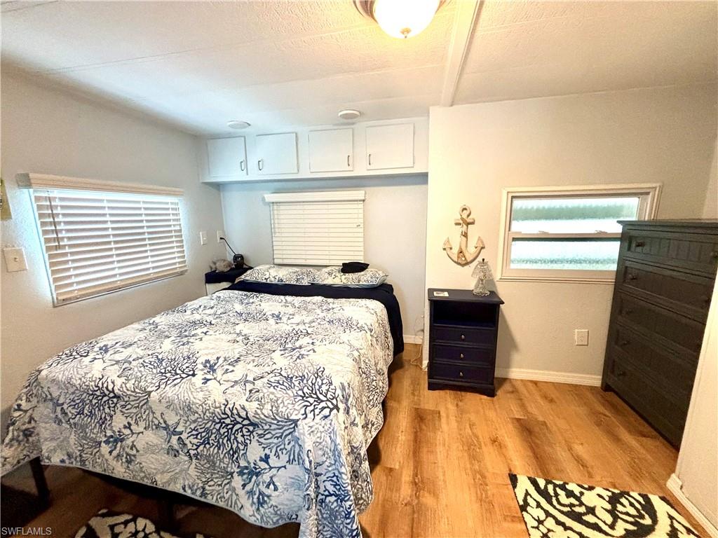 HOLIDAY CONDO INC - Residential