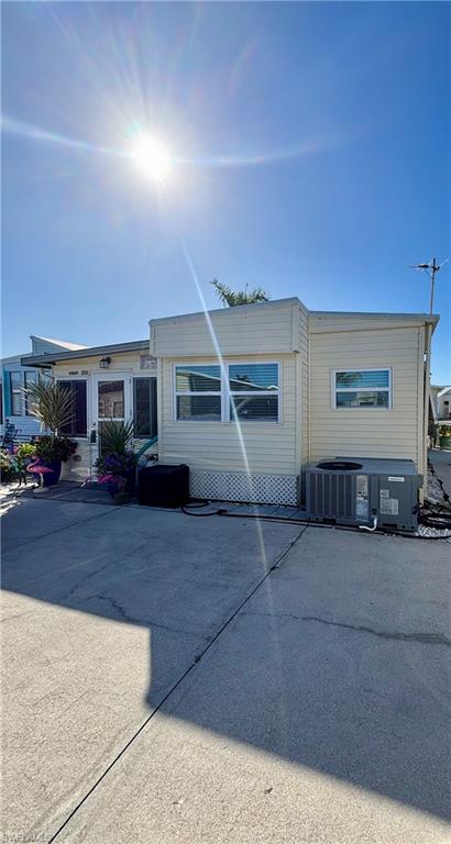 HOLIDAY CONDO INC - Residential