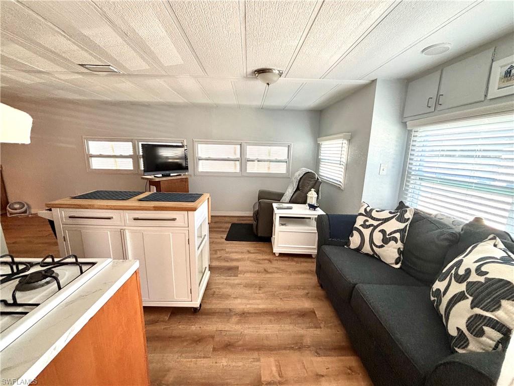 HOLIDAY CONDO INC - Residential