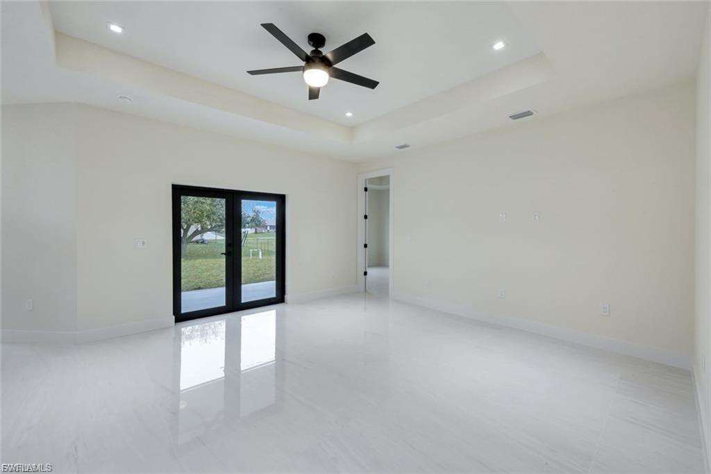 CAPE CORAL - Residential Lease