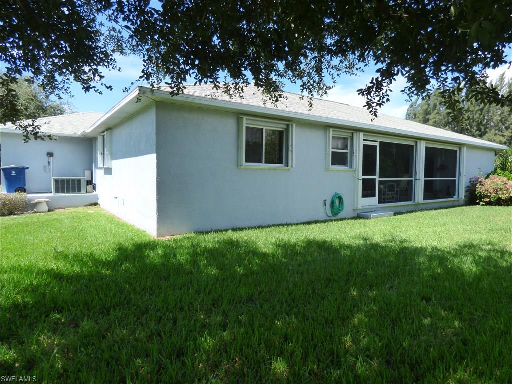 WELLINGTON - Residential