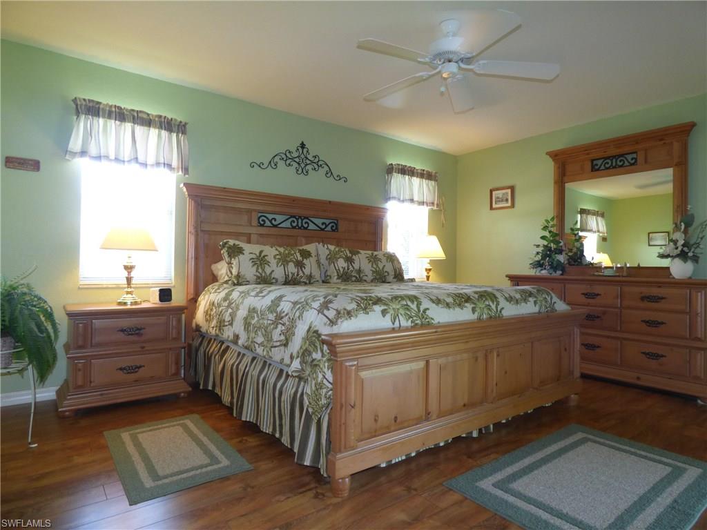 WELLINGTON - Residential