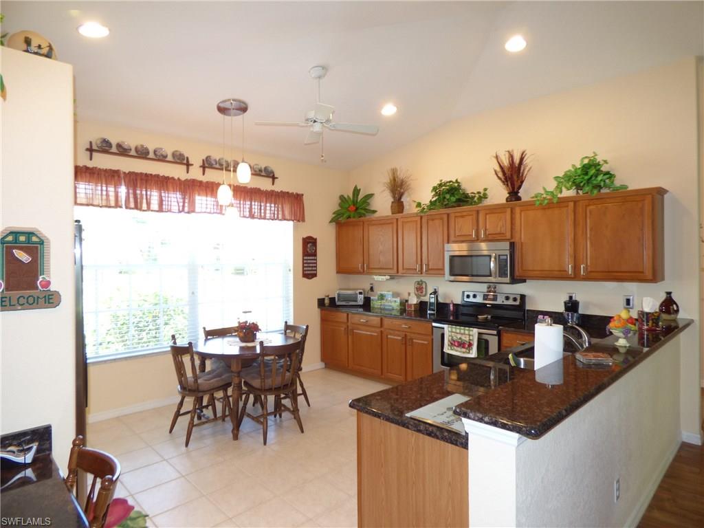 WELLINGTON - Residential