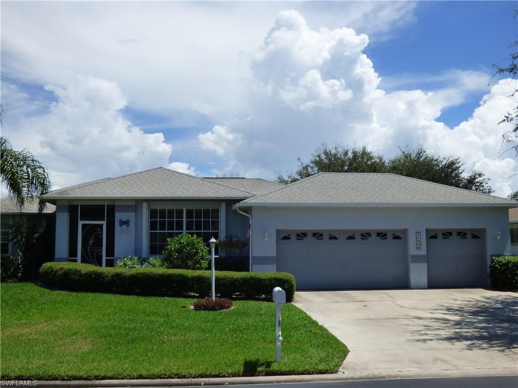 WELLINGTON - Residential