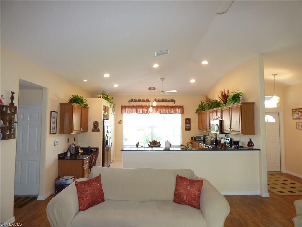 WELLINGTON - Residential