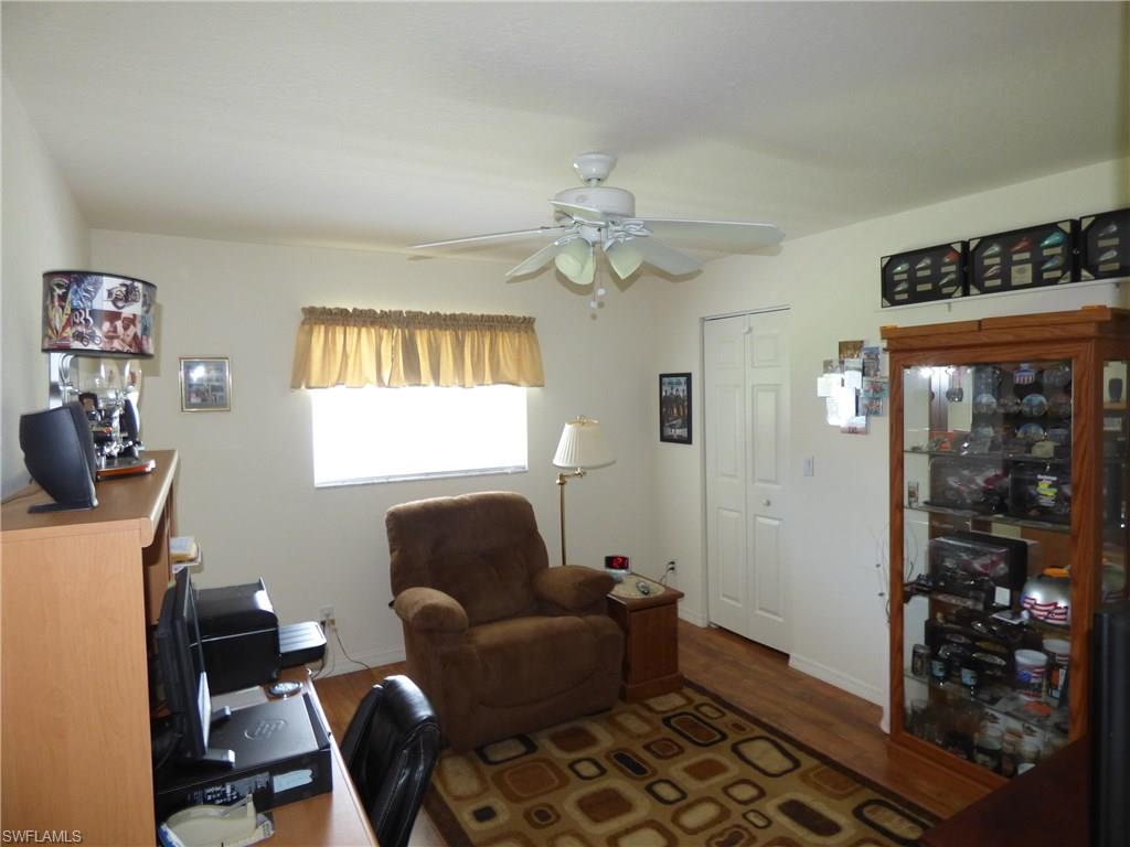 WELLINGTON - Residential