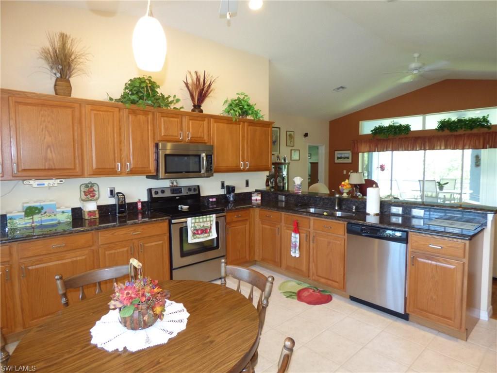 WELLINGTON - Residential