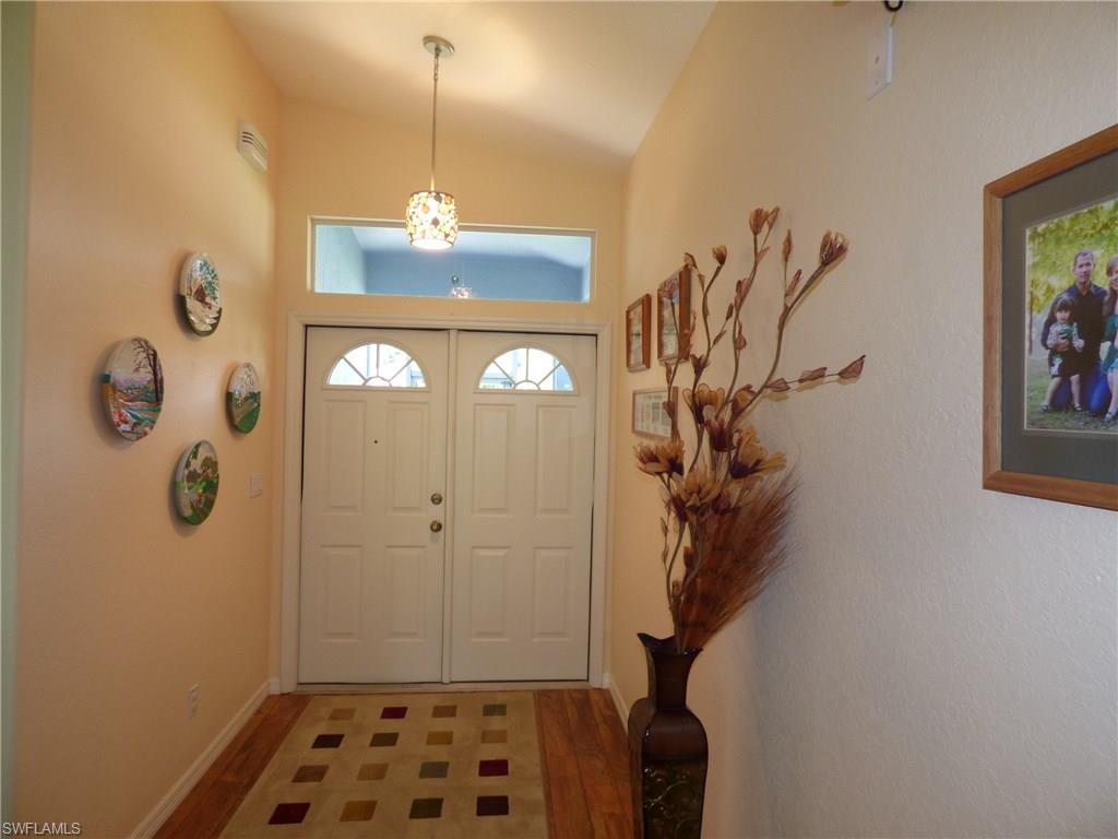 WELLINGTON - Residential