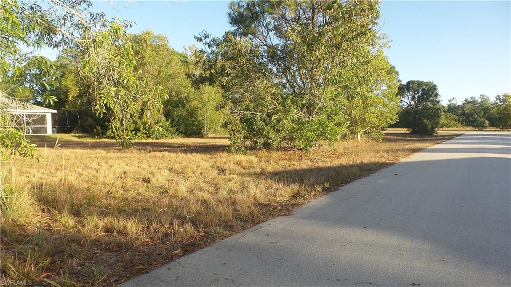 CAPE CORAL - Land