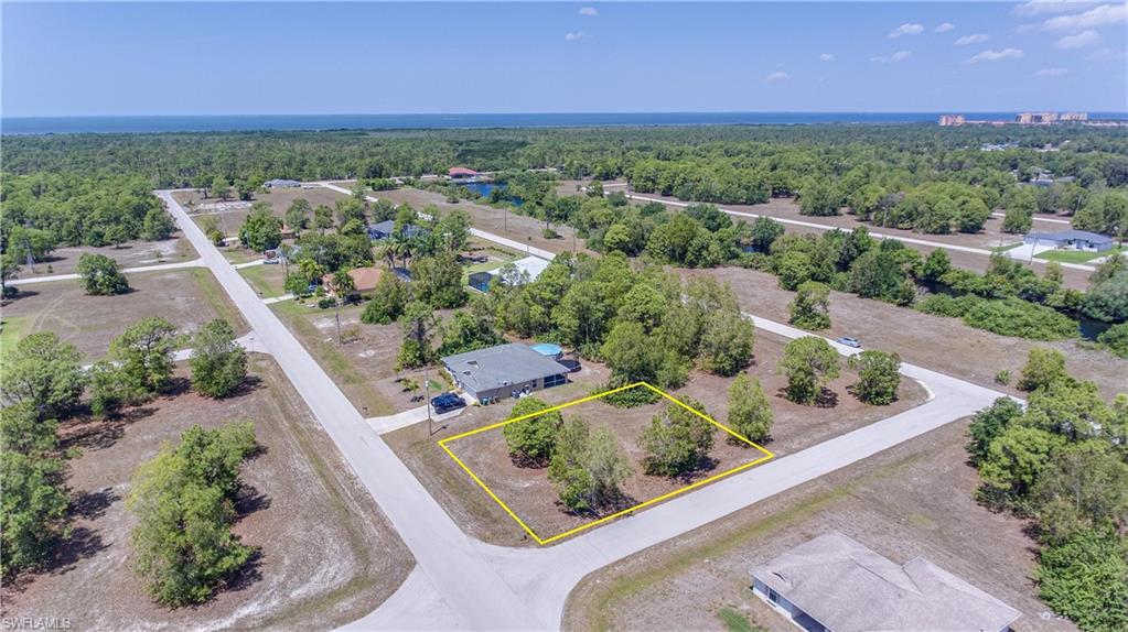 CAPE CORAL - Land