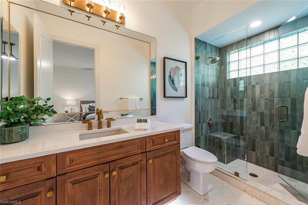 COLLIERS RESERVE - Residential