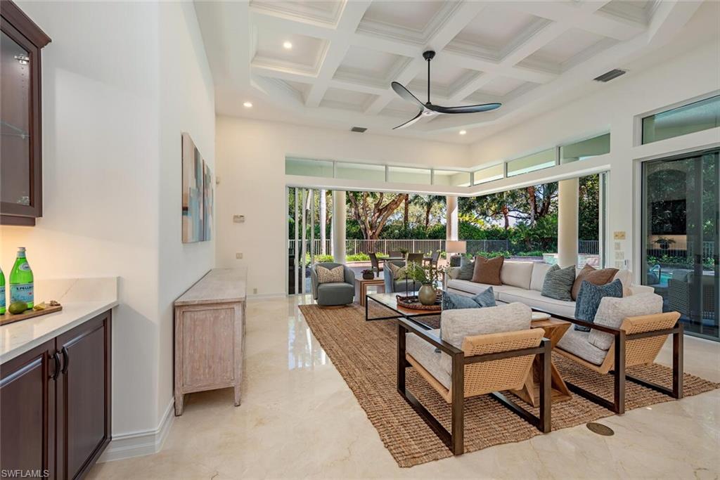 COLLIERS RESERVE - Residential