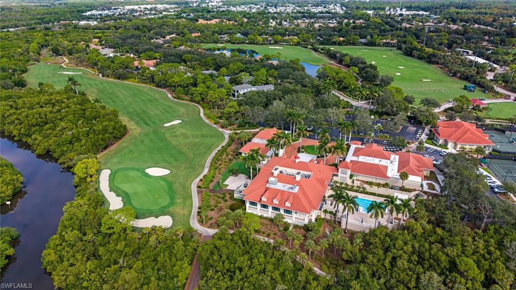 COLLIERS RESERVE - Residential