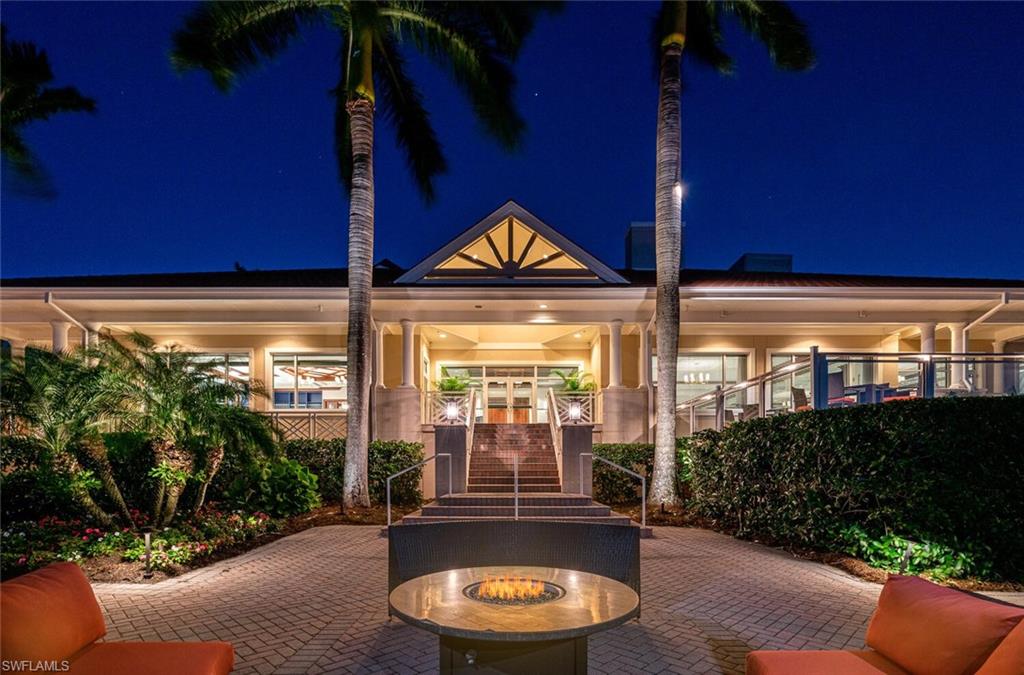 COLLIERS RESERVE - Residential