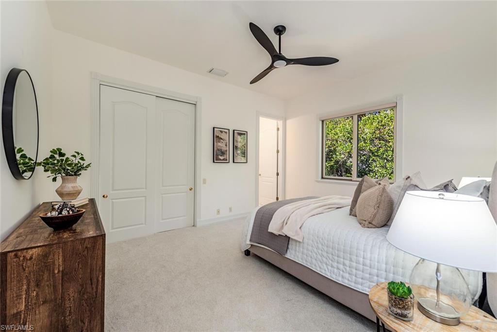 COLLIERS RESERVE - Residential