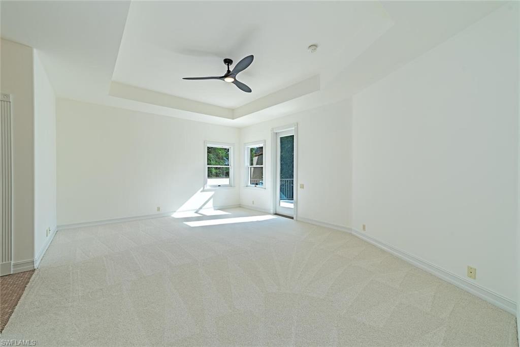 COLLIERS RESERVE - Residential