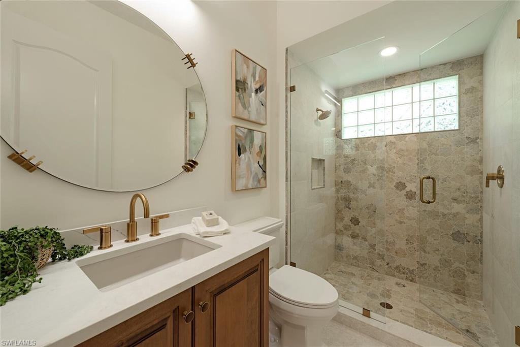 COLLIERS RESERVE - Residential