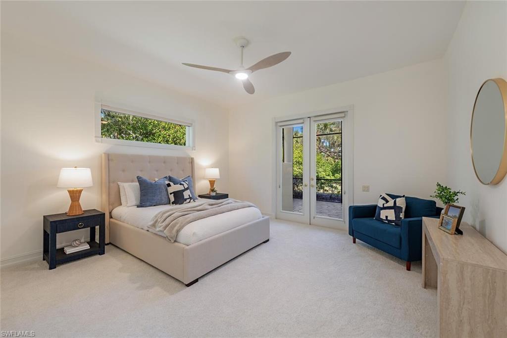 COLLIERS RESERVE - Residential