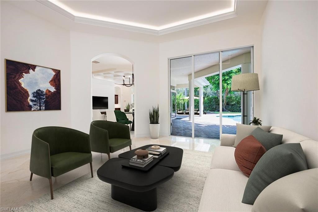 1252 POCANTICO LN