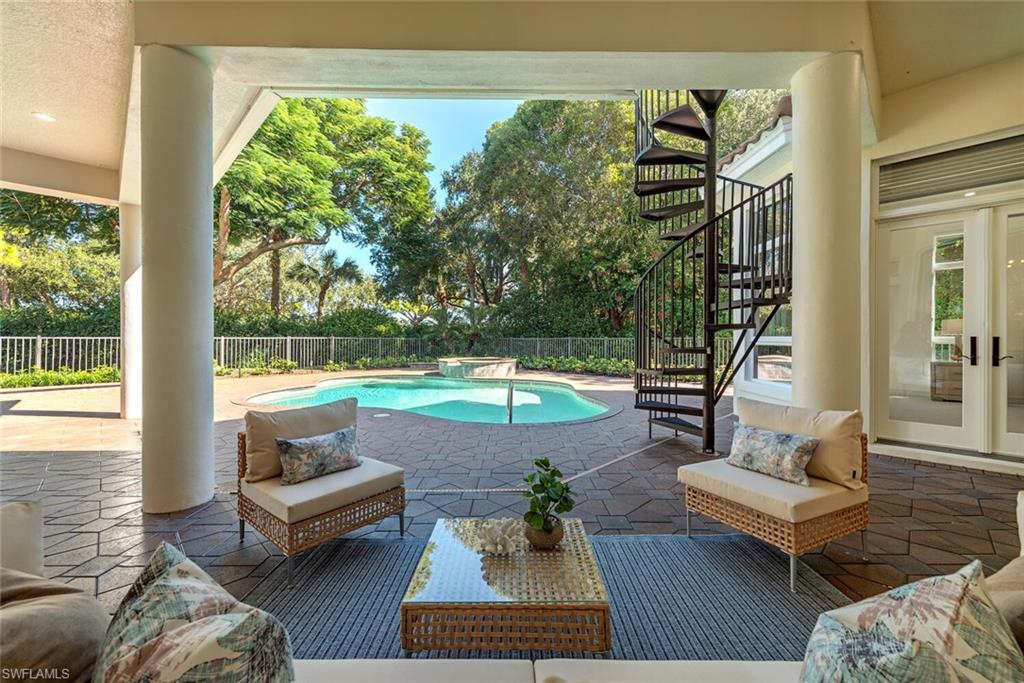 COLLIERS RESERVE - Residential