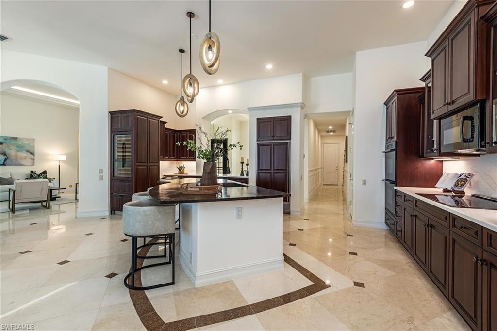 COLLIERS RESERVE - Residential