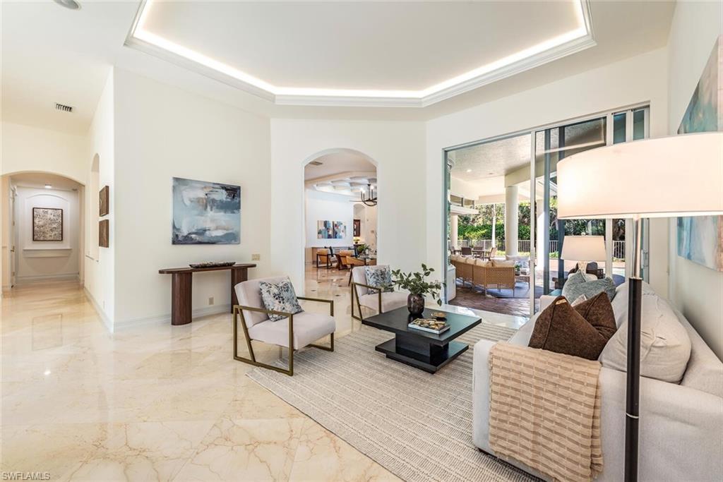 COLLIERS RESERVE - Residential