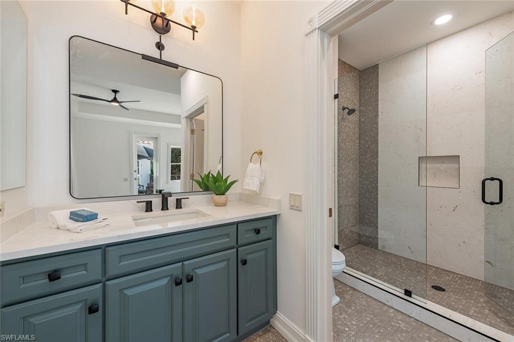 COLLIERS RESERVE - Residential