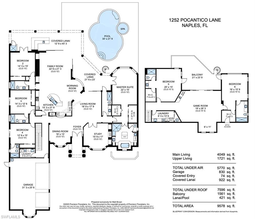 COLLIERS RESERVE - Residential