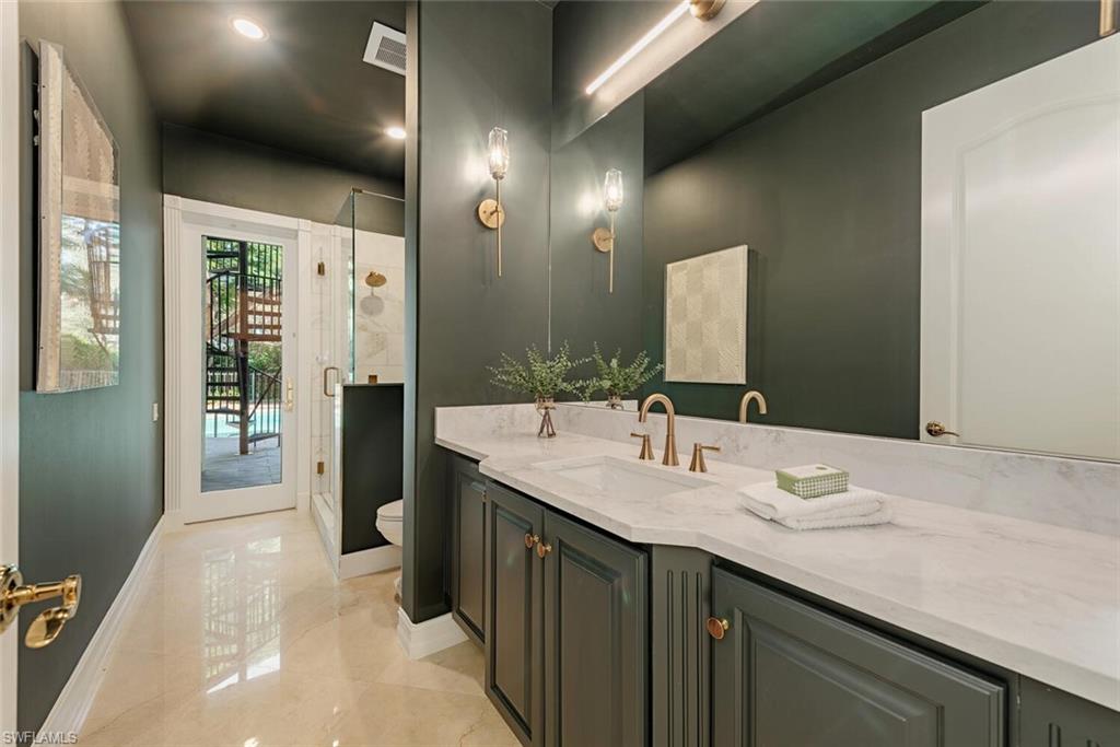 COLLIERS RESERVE - Residential