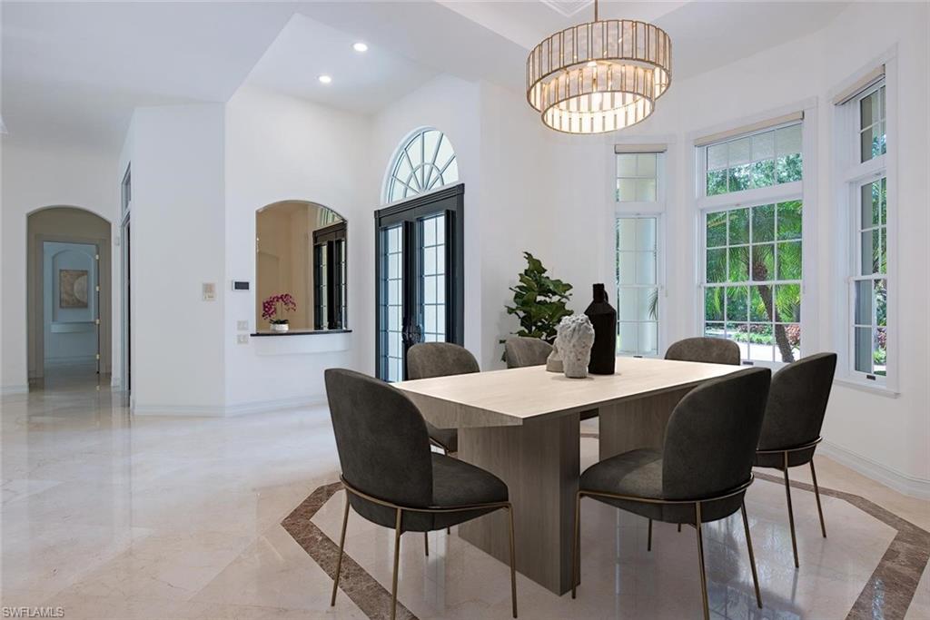 1252 POCANTICO LN
