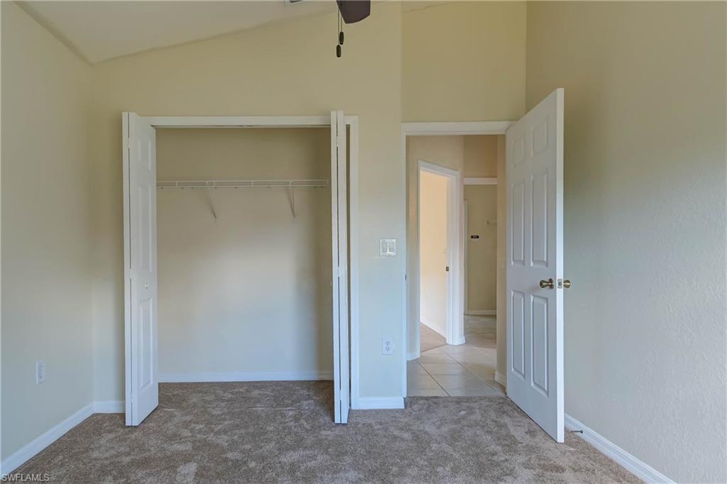 SAN CARLOS PARK - Residential