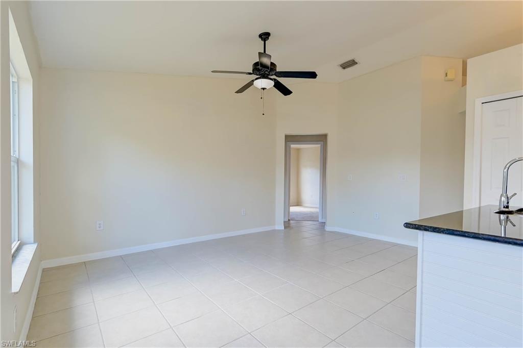 SAN CARLOS PARK - Residential