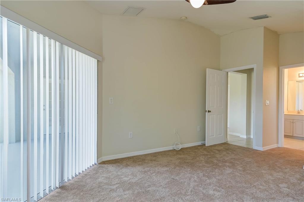 SAN CARLOS PARK - Residential