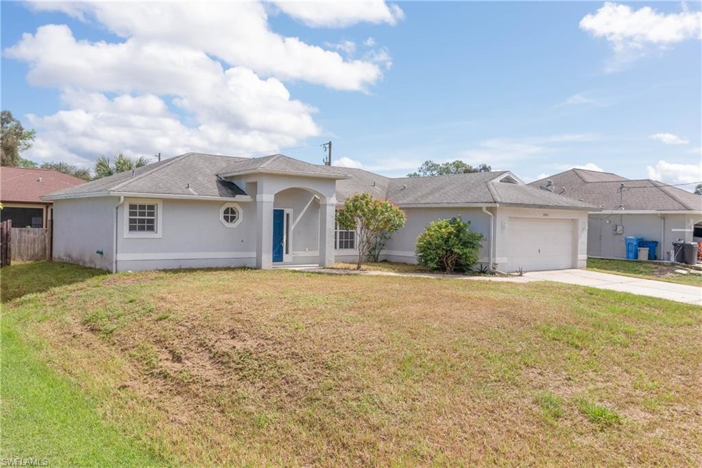 SAN CARLOS PARK - Residential