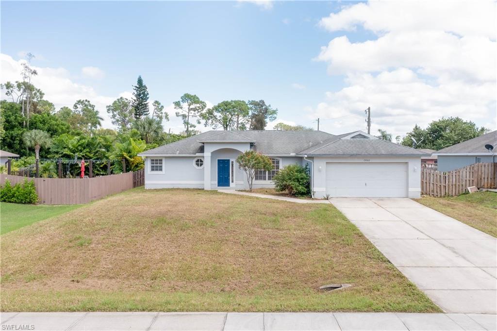 SAN CARLOS PARK - Residential