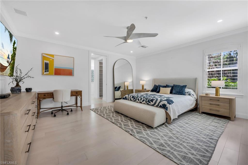 CASTILLO AT TIBURON - Residential