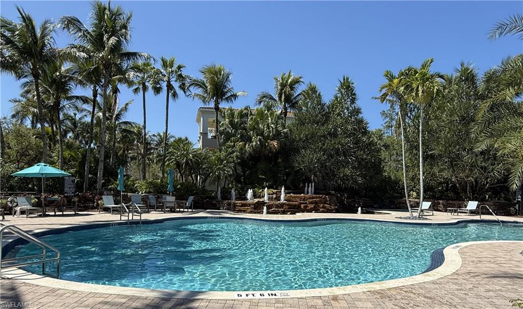 CASTILLO AT TIBURON - Residential