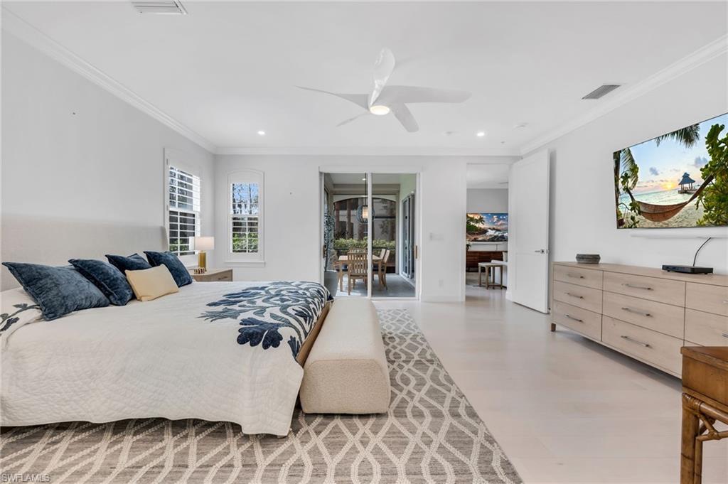 CASTILLO AT TIBURON - Residential