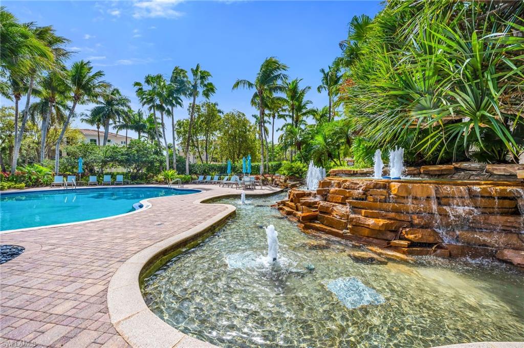 CASTILLO AT TIBURON - Residential