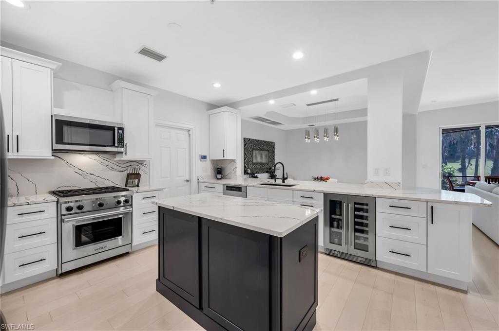 CASTILLO AT TIBURON - Residential