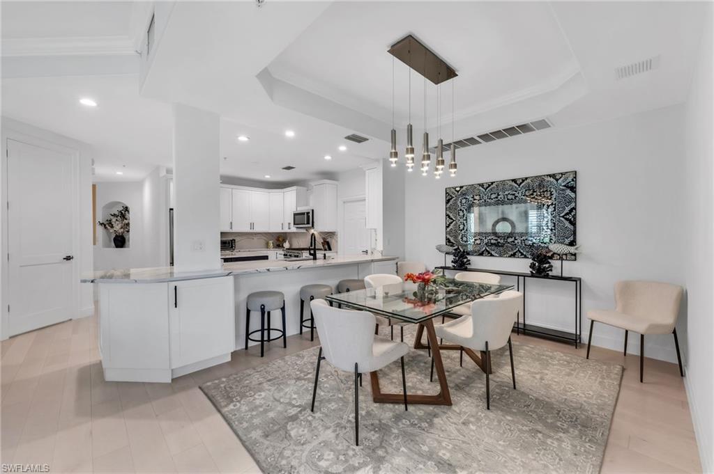 CASTILLO AT TIBURON - Residential