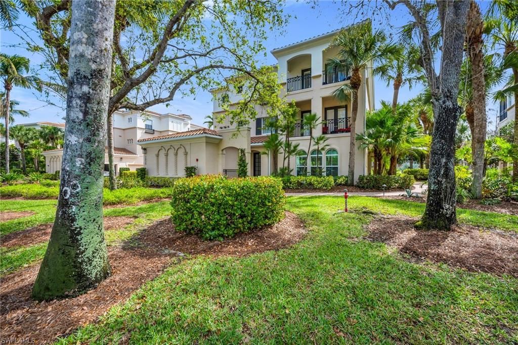 Photo of 2830 Tiburon BLVD E #101, NAPLES, FL 34109 (MLS # 226011619)