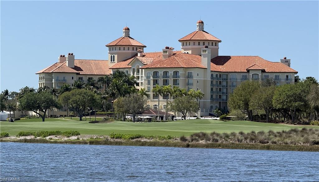 CASTILLO AT TIBURON - Residential